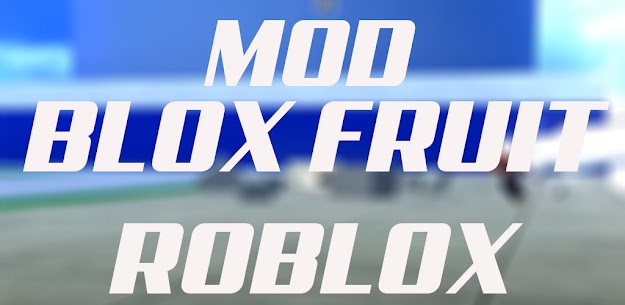 blox fruit mod for roblox 3