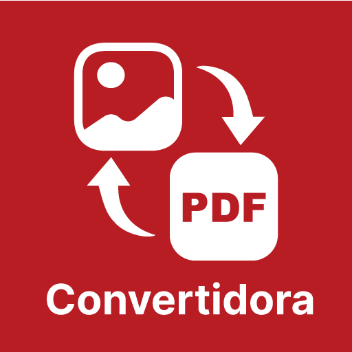 Convertidor PDF: Fotos a PDF Descarga en Windows