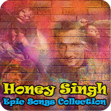 Songs Of Honey Singh icon