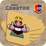 Clash Card Maker icon