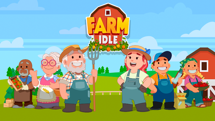 Farm Idle: Moo Tycoon - 1.018.1 - (Android)
