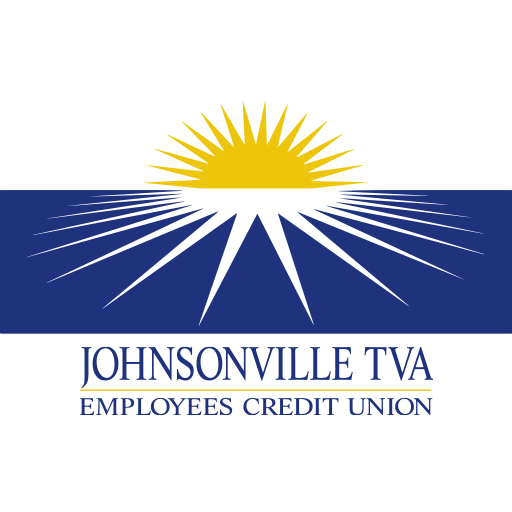 Johnsonville TVA Employees CU logo