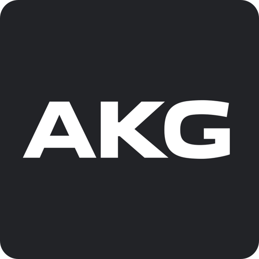 AKG Headphone - Apps on Google Play