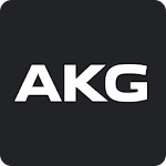 AKG Headphone Apk