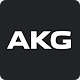 AKG Headphone Descarga en Windows