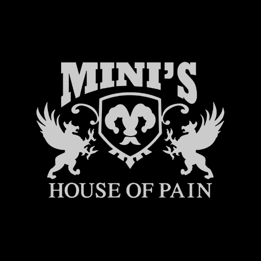 Mini's House Of Pain