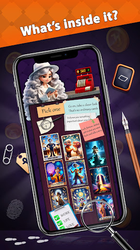 JJMystery Screen 3