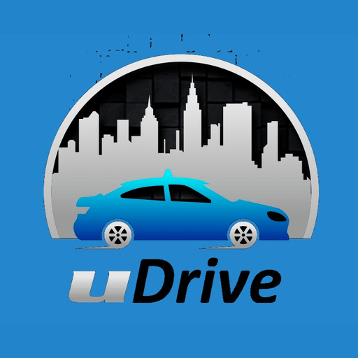 uRide Driver logo