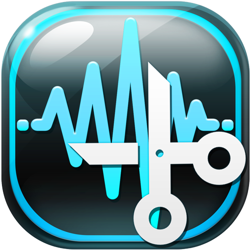 MP3 Cutter Ringtone Maker 1.2 Icon