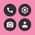 Flamingo Android 12 Dark Icons2.1.3