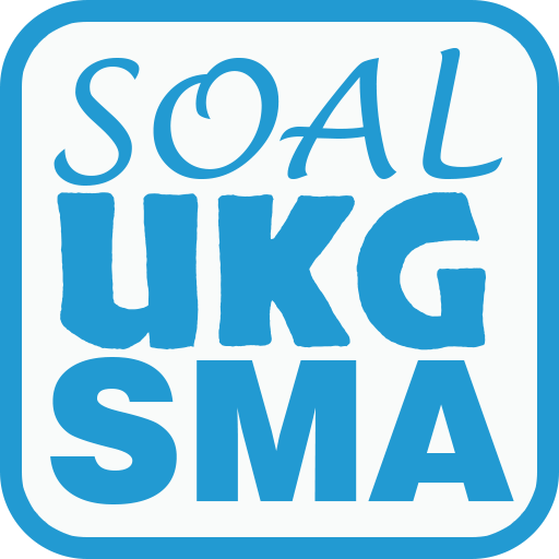Soal UKG SMA - Uji kompetensi   Icon