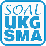 Soal UKG SMA - Uji kompetensi guru icon