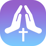 Pray Go - Christian Prayer App icon