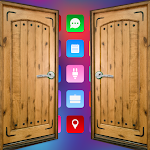 Cover Image of 下载 Door screen locker  APK