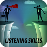 Listening Skills icon