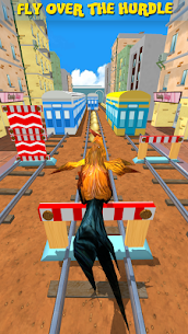 Animal Escape Rooster Run 2 For PC installation