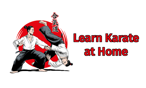 Learn Karate Unknown