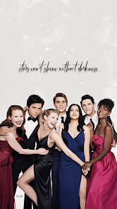 Wallpapers Riverdale - Apps on Google Play