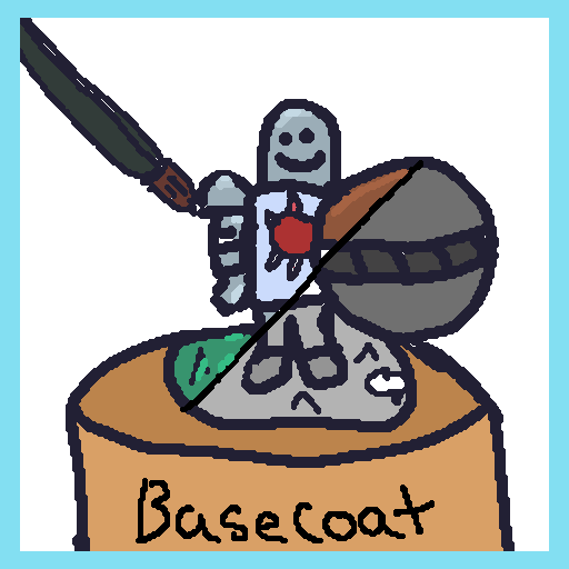 Basecoat Download on Windows