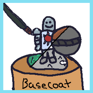Basecoat