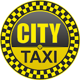 City Taxi Водитель icon