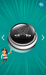 Captura 4 Sonidos de piratas - broma android