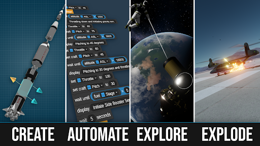 Android application Juno: New Origins screenshort