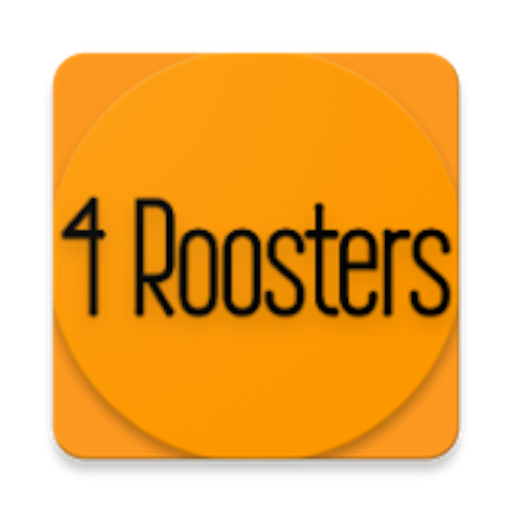 4RoosterCode