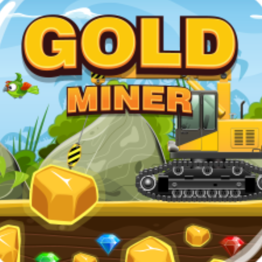 Gold Miner Pro