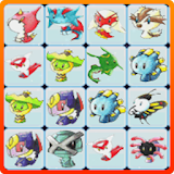 Onet Connect Animal 2015 icon