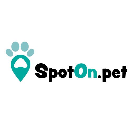 SpotOn.pet logo