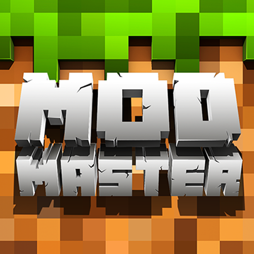 Mod-Master For Minecraft Pe - Ứng Dụng Trên Google Play