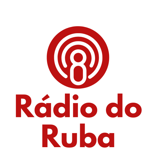 Rádio do Ruba logo