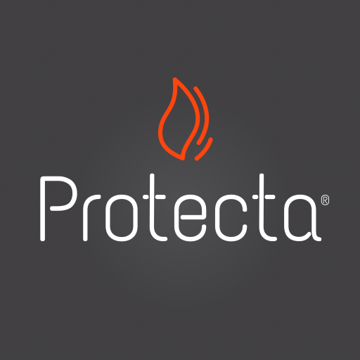 Protecta Fire logo