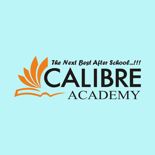 Calibre Academy 0.0.1 Icon