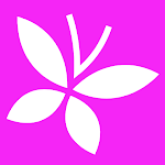 Cover Image of Télécharger Butterfly Wallpapers! 3.0 APK