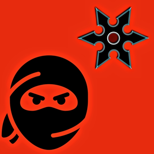 Ninja Boy logo