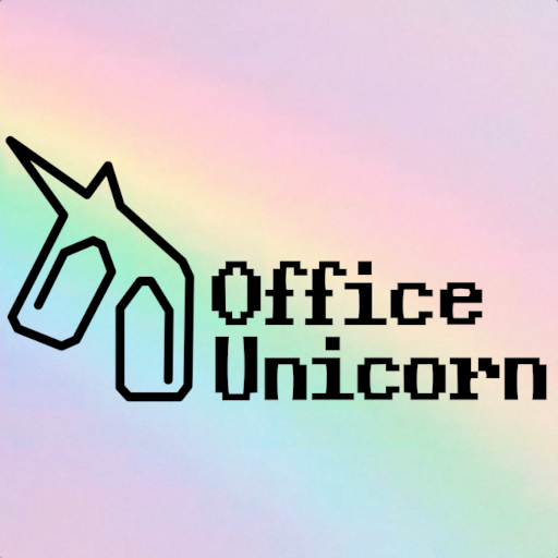 Office Unicorn 1.03 Icon