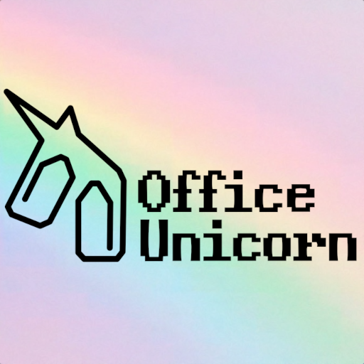 Office Unicorn logo