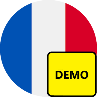 French in the car apk