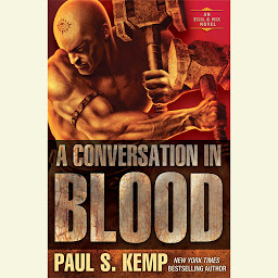 Icon image A Conversation in Blood: An Egil & Nix Novel
