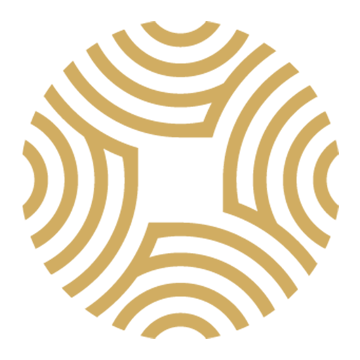 金裕富證券 logo