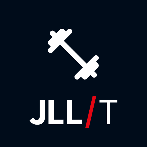 JLL/T GYM logo