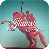 Jhansi Tourism icon