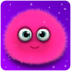 Fluffy Ball Live Wallpaper - Androidアプリ
