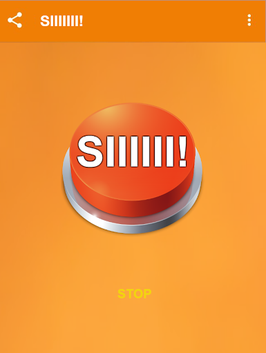 Android application SIII! Sound Button screenshort