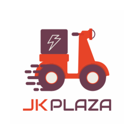JK Plaza logo