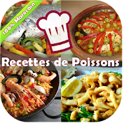 Top 22 Food & Drink Apps Like Recettes de Poissons - Best Alternatives