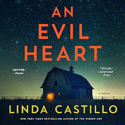 Icon image An Evil Heart: A Novel