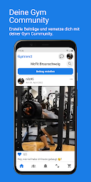 Gymnect